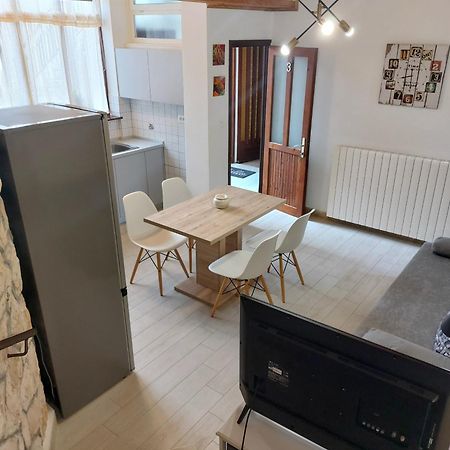 Apartment Kiwi 라벡 외부 사진
