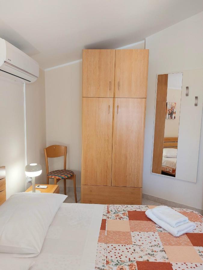 Apartment Kiwi 라벡 외부 사진