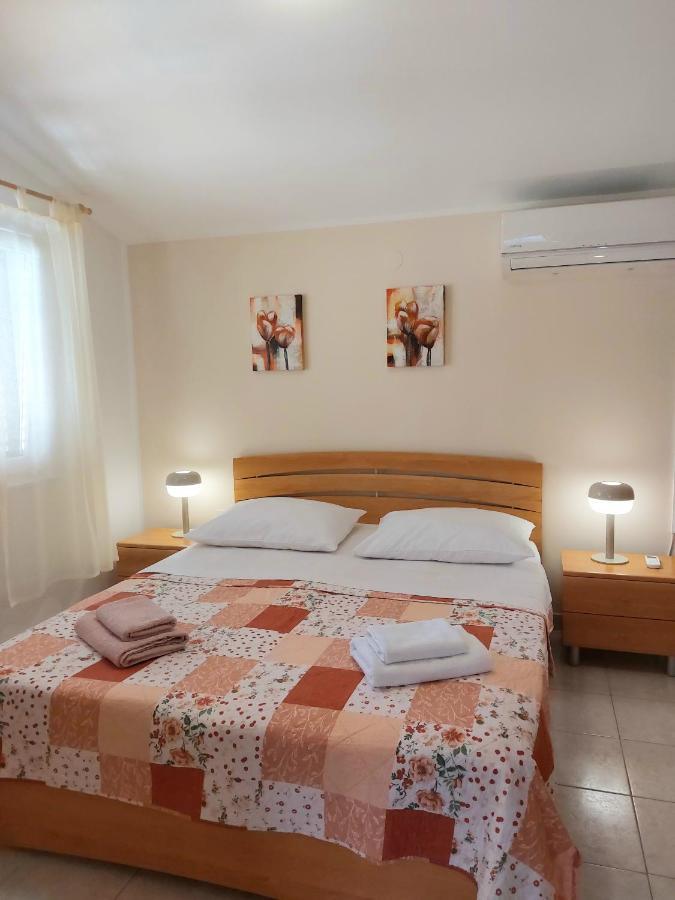 Apartment Kiwi 라벡 외부 사진