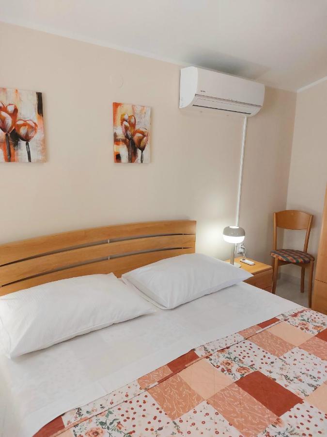 Apartment Kiwi 라벡 외부 사진