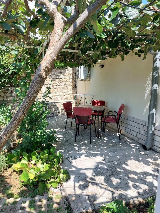 Apartment Kiwi 라벡 외부 사진