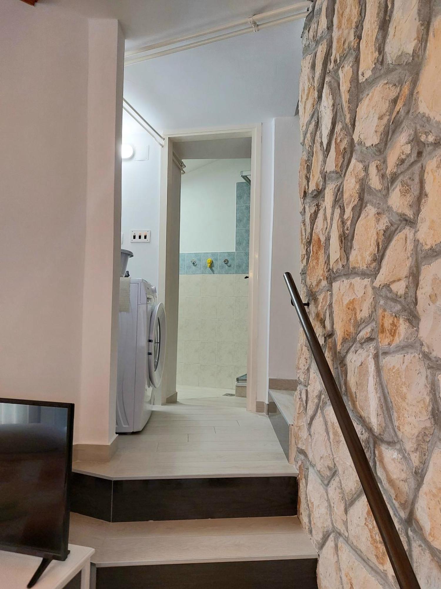 Apartment Kiwi 라벡 외부 사진