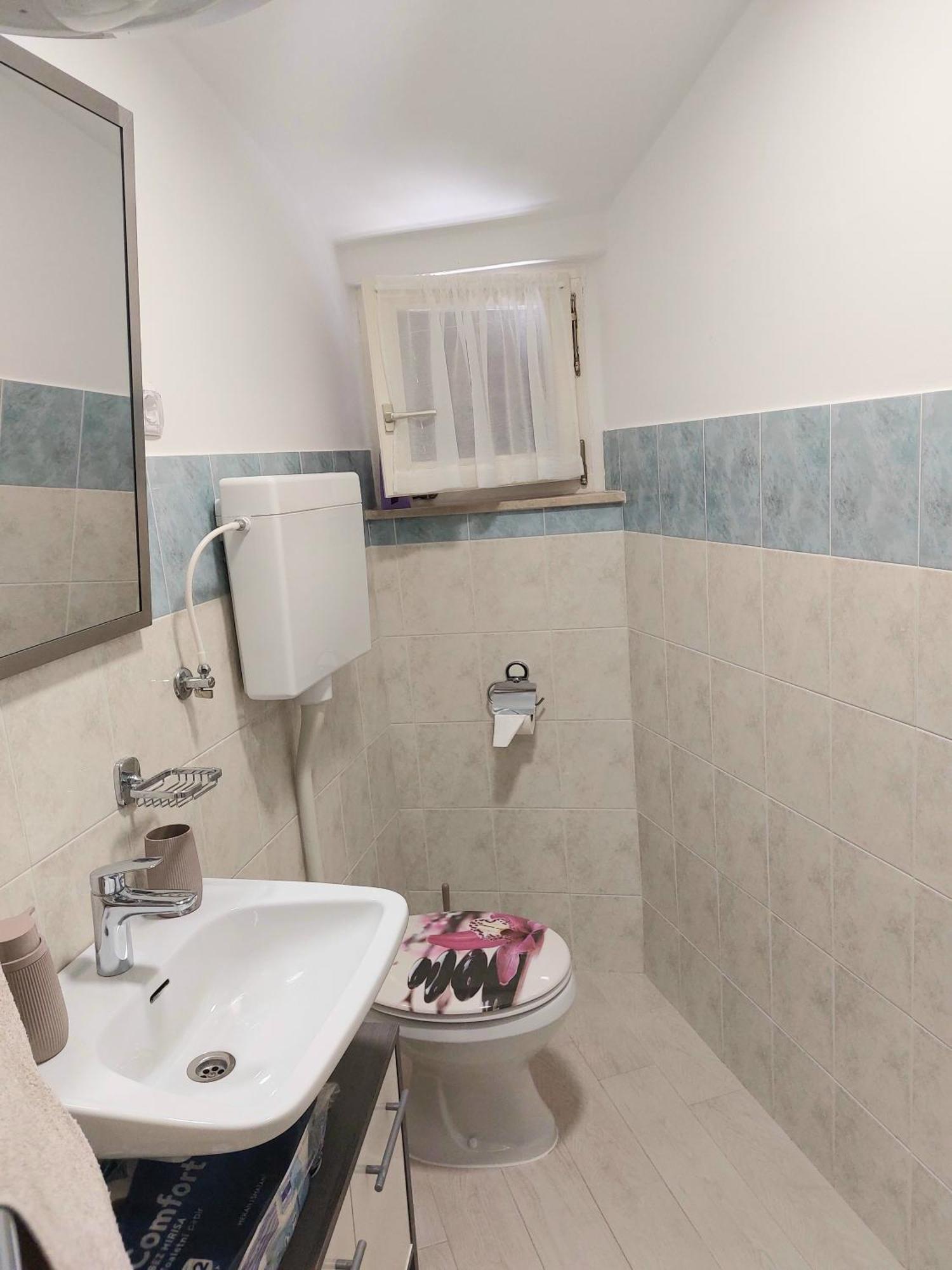 Apartment Kiwi 라벡 외부 사진