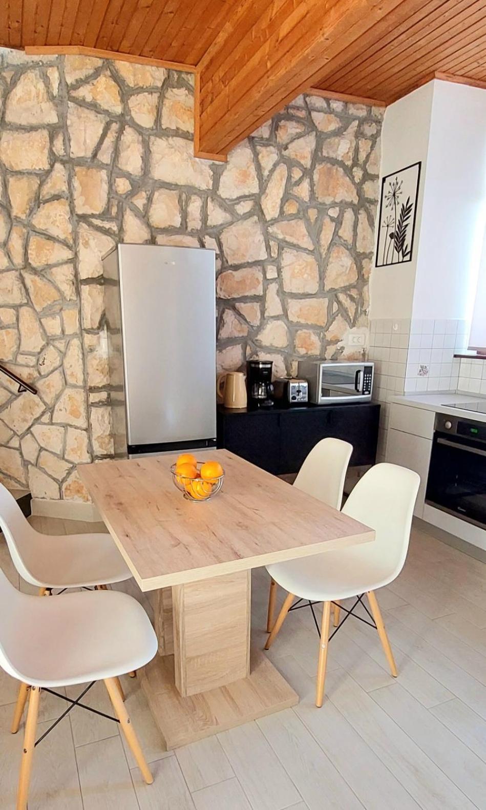 Apartment Kiwi 라벡 외부 사진