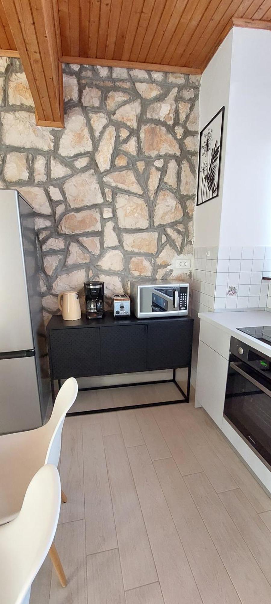 Apartment Kiwi 라벡 외부 사진