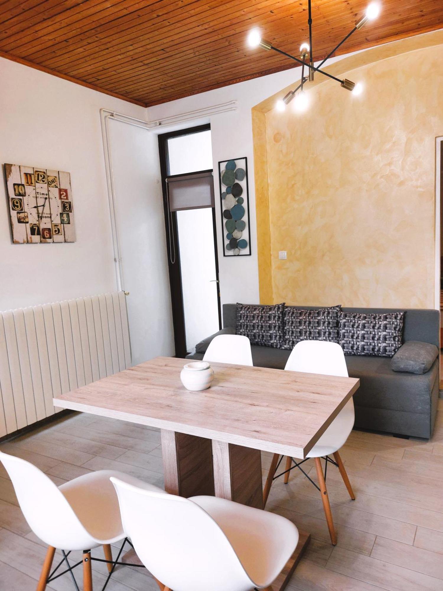 Apartment Kiwi 라벡 외부 사진