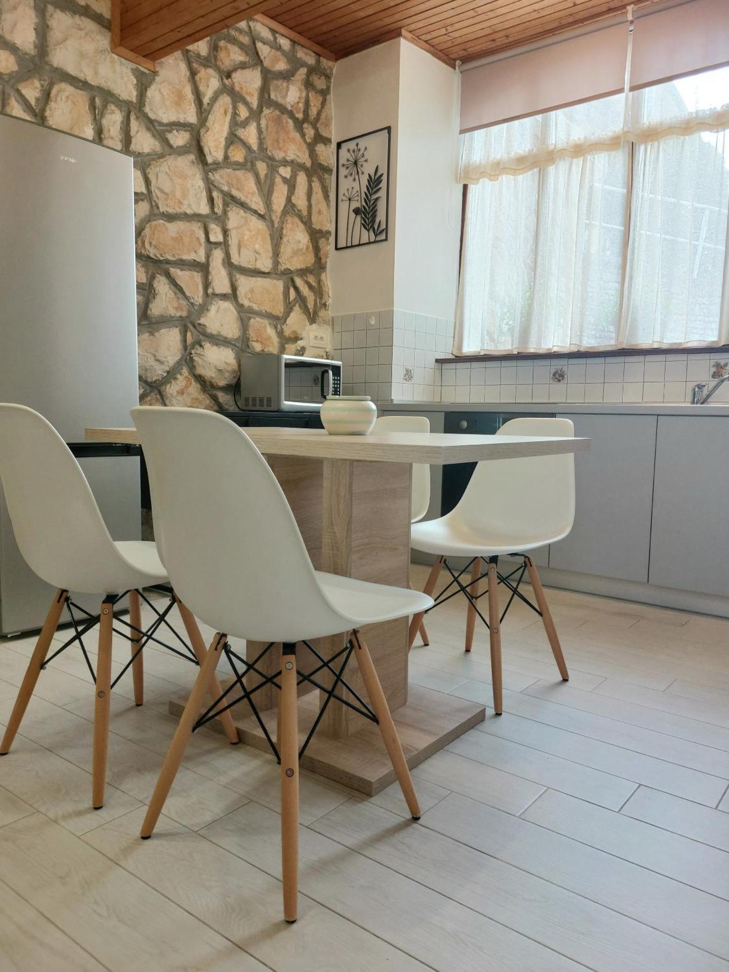 Apartment Kiwi 라벡 외부 사진