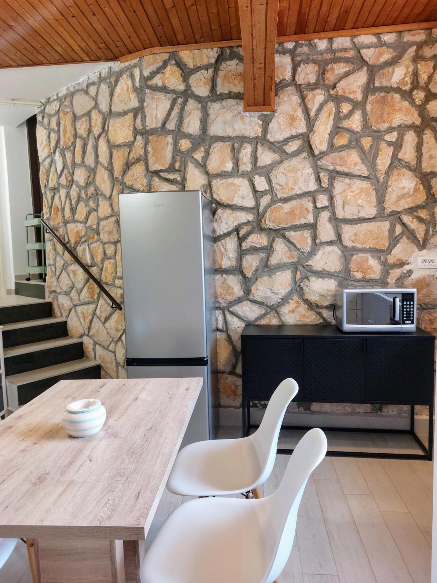 Apartment Kiwi 라벡 외부 사진