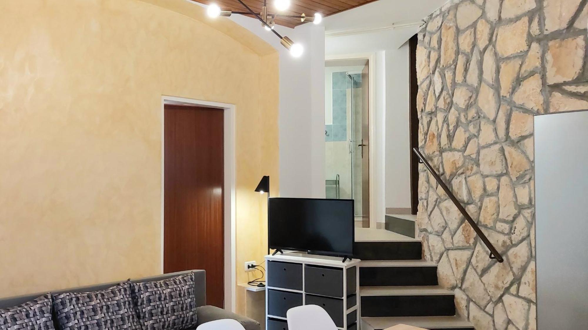 Apartment Kiwi 라벡 외부 사진