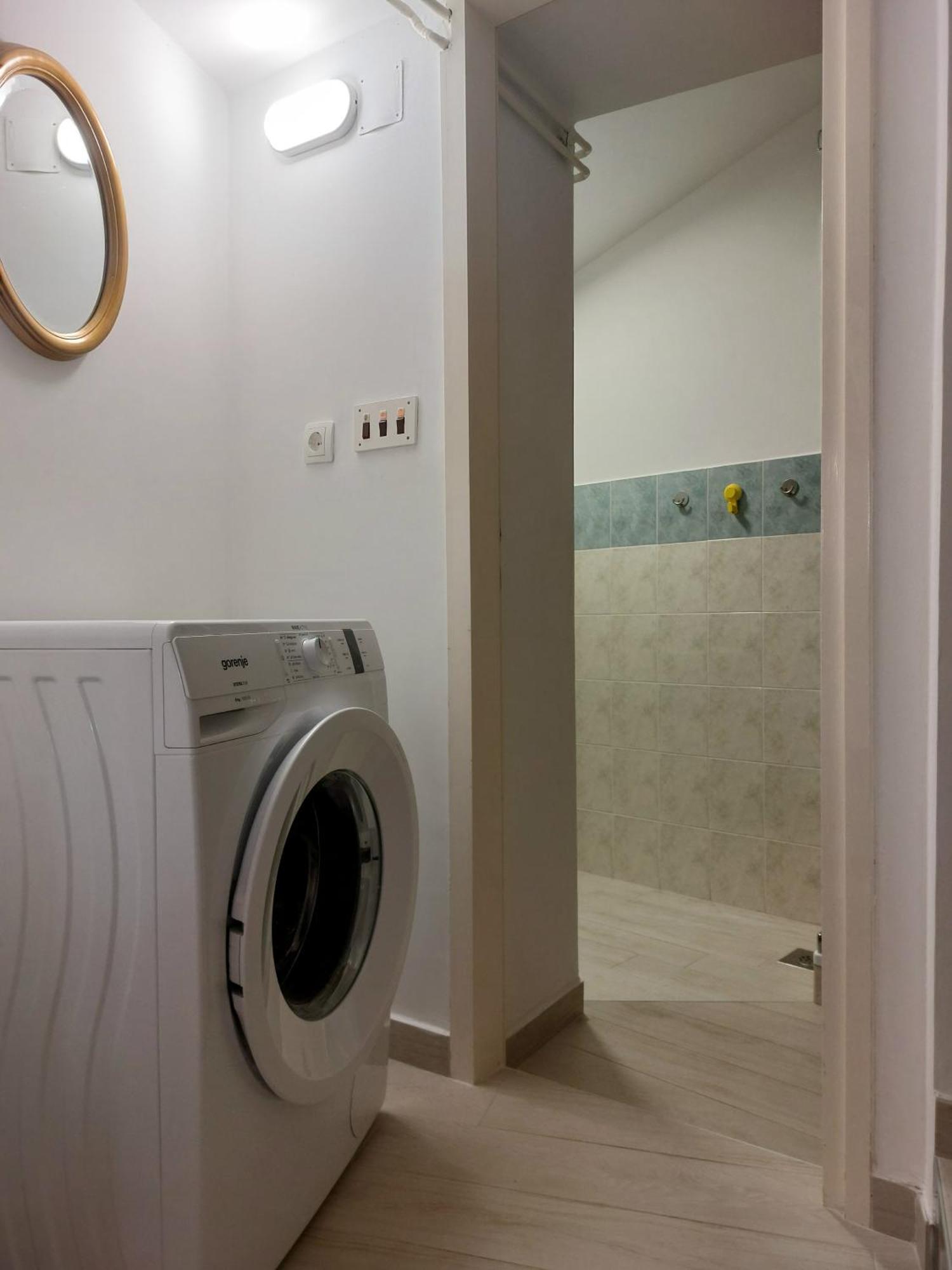 Apartment Kiwi 라벡 외부 사진