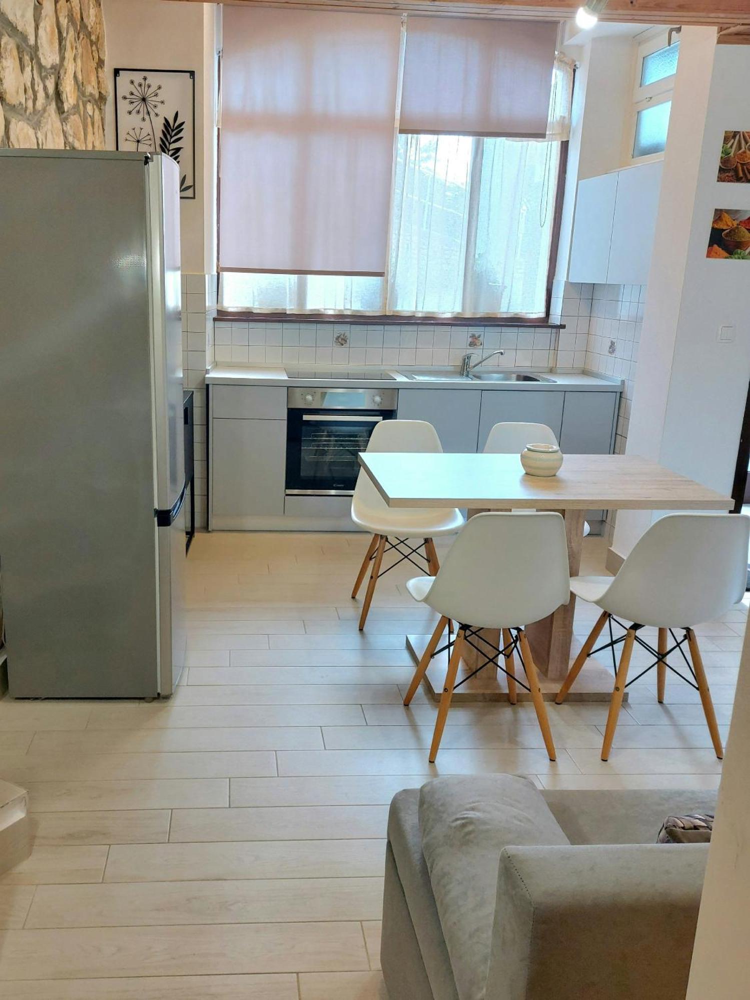 Apartment Kiwi 라벡 외부 사진