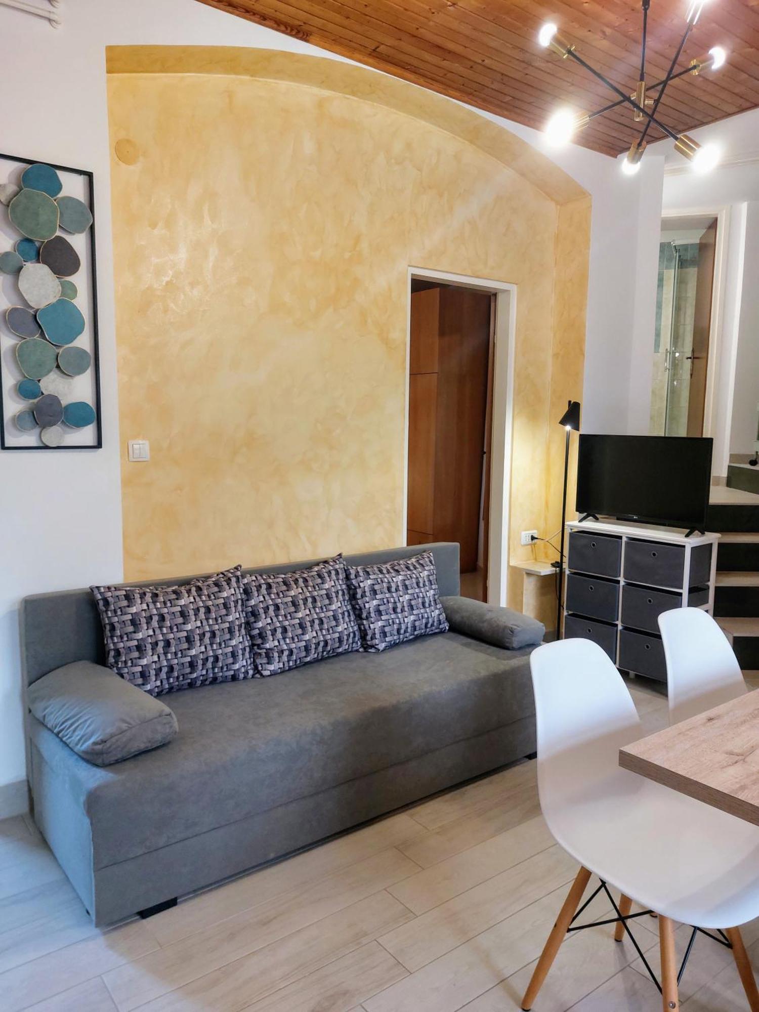 Apartment Kiwi 라벡 외부 사진